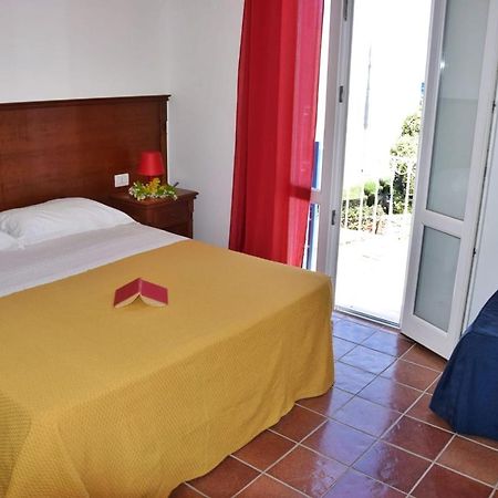 Favignana Casa Vacanza Orsola Экстерьер фото
