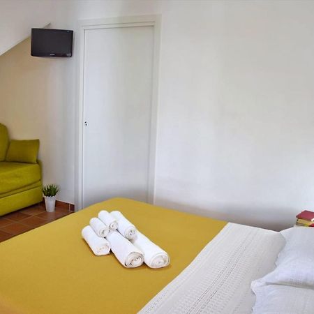 Favignana Casa Vacanza Orsola Экстерьер фото