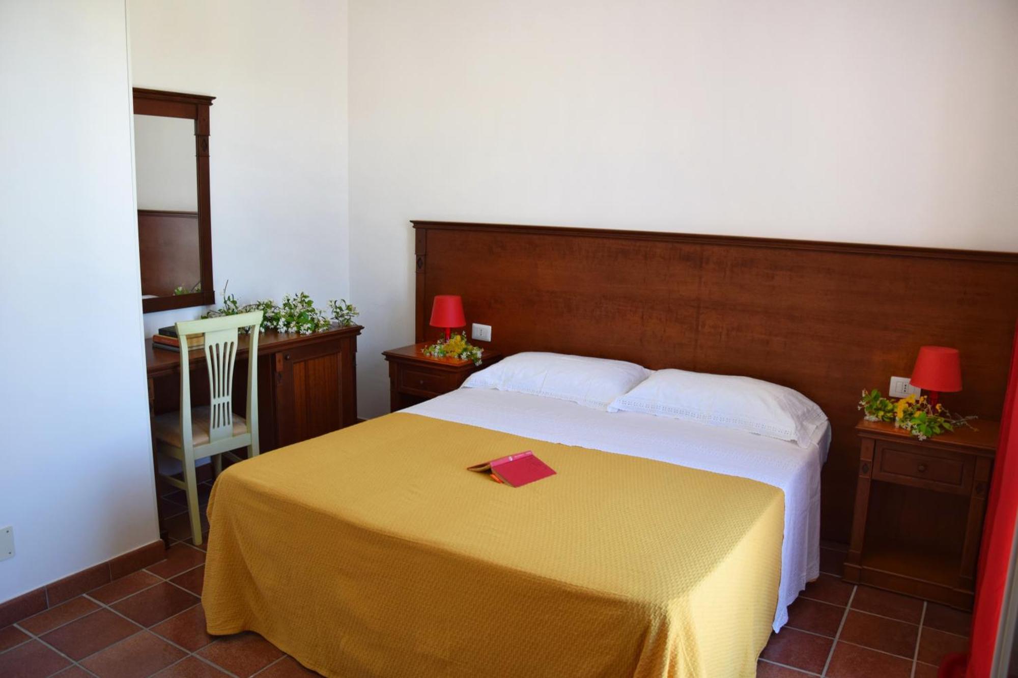 Favignana Casa Vacanza Orsola Экстерьер фото