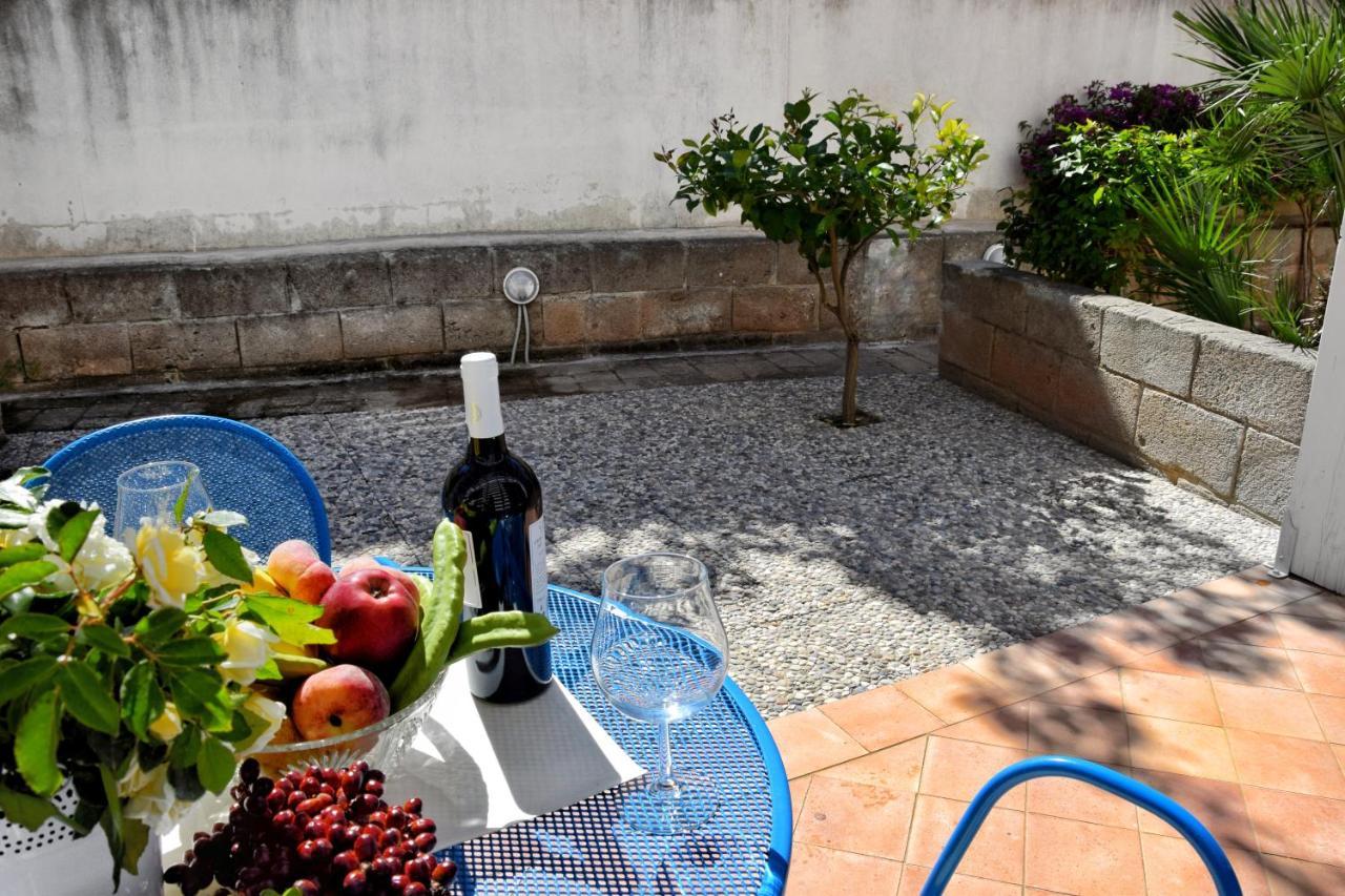 Favignana Casa Vacanza Orsola Экстерьер фото