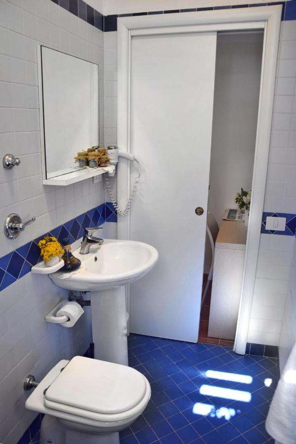 Favignana Casa Vacanza Orsola Экстерьер фото