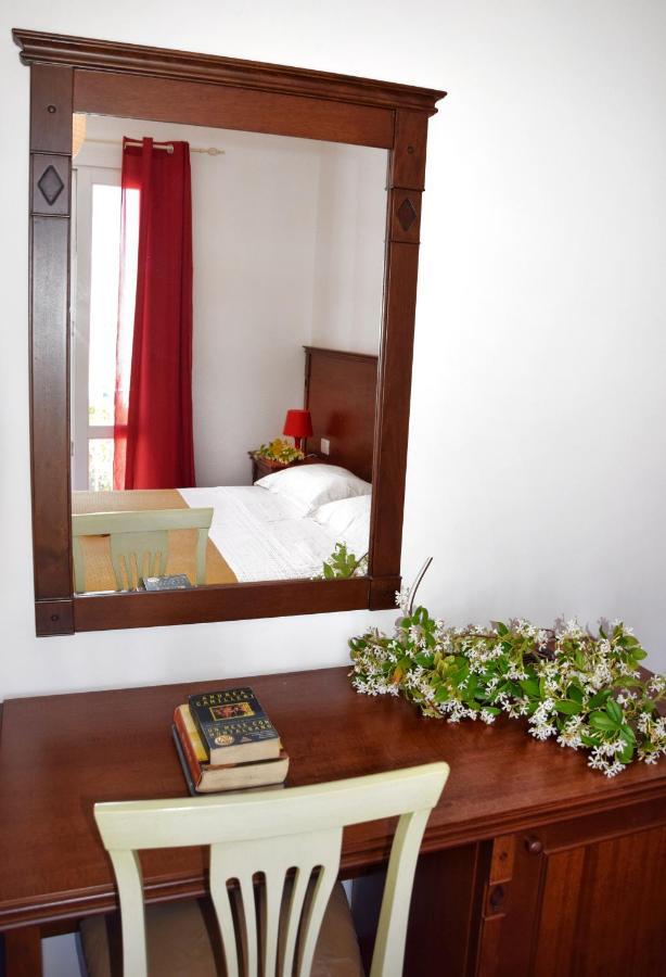 Favignana Casa Vacanza Orsola Экстерьер фото