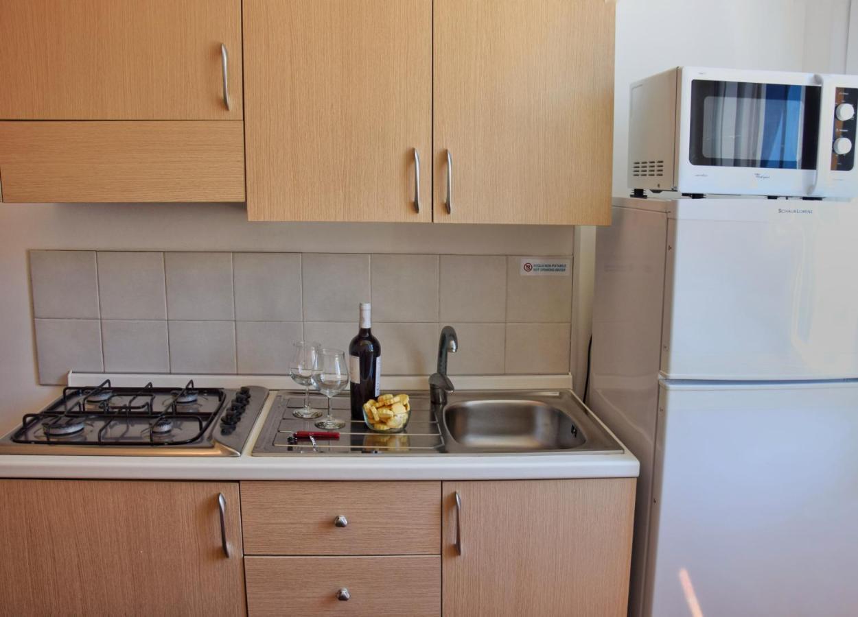 Favignana Casa Vacanza Orsola Экстерьер фото